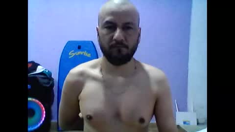 Antonius Block online show from October 23, 4:47 am