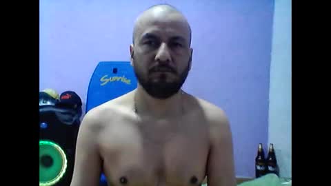 Antonius Block online show from October 24, 7:20 am