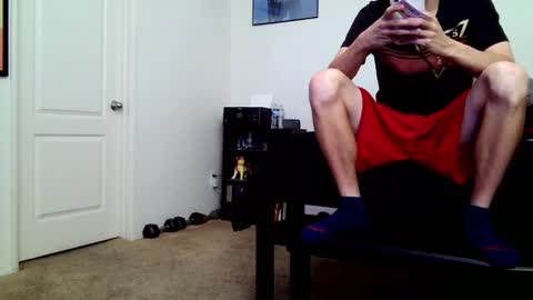 LL Cool Jake online show from October 2, 2:43 am