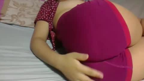 llianahh online show from November 9, 7:34 am