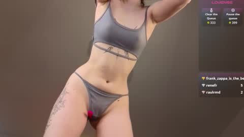 llissamellissa online show from February 26, 10:18 am