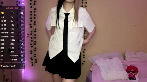 Lana online show from April 14, 4:21 pm