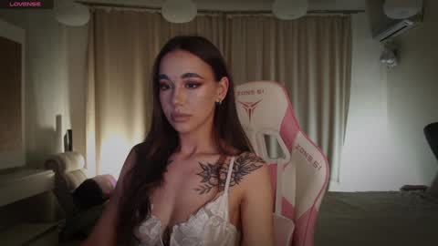 Linn my new page online show from January 26, 3:47 pm