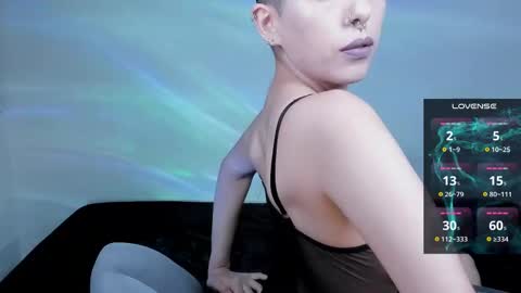 Snapshot of lnxmst chatting on February 27, 11:15 pm Lynx Mist online show from February 27, 11:15 pm