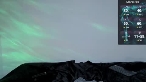 Snapshot of lnxmst chatting on February 11, 3:18 am Lynx Mist online show from February 11, 3:18 am