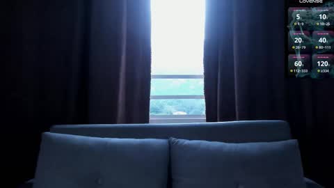 Lynx Mist online show from January 8, 9:42 pm