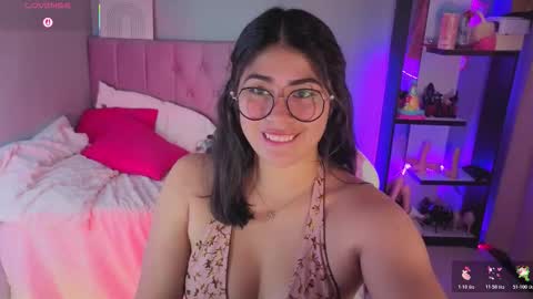 Pamela online show from January 17, 7:22 pm