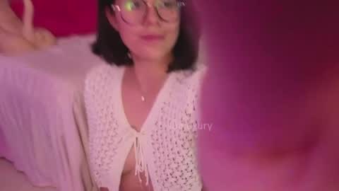 Pamela online show from April 14, 10:57 pm