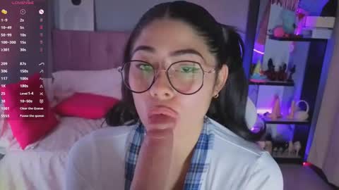 Pamela online show from February 14, 12:02 am