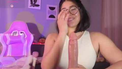 Pamela online show from May 25, 7:42 pm