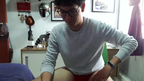 Snapshot of lobomx19 chatting on December 1, 4:32 pm Lobo online show from December 1, 4:32 pm