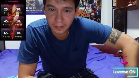 Lobo online show from October 13, 7:21 am