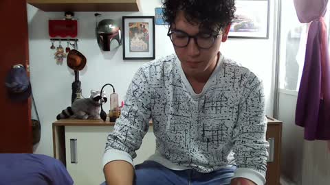 Snapshot of lobomx19 chatting on December 5, 3:55 pm Lobo online show from December 5, 3:55 pm