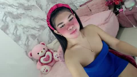 Thea online show from November 30, 9:00 pm