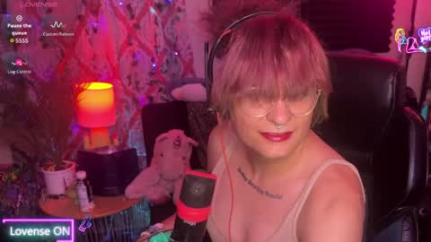 LobotomyPrincess online show from May 5, 5:57 am