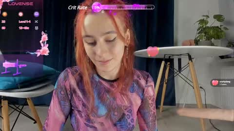 Anna S. online show from December 3, 12:41 am