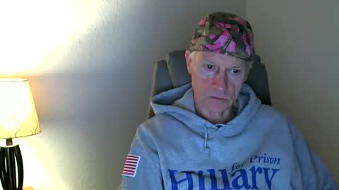 Loco Joe online show from June 2, 8:49 am