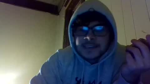 BIG D online show from December 19, 6:34 am