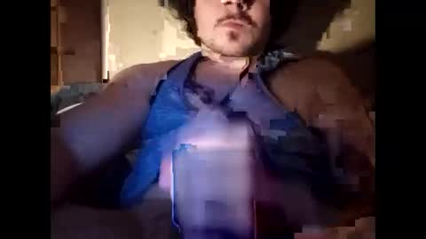 BIG D online show from February 9, 1:55 am