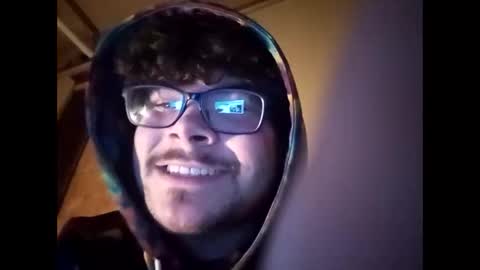 BIG D online show from February 5, 8:46 pm