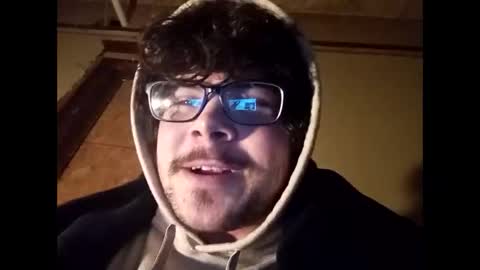 BIG D online show from February 13, 11:39 am