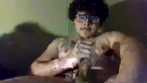 BIG D online show from December 9, 11:34 pm