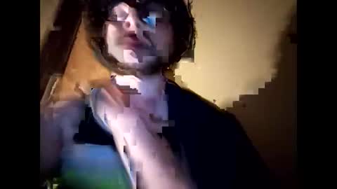 BIG D online show from January 21, 2:33 am