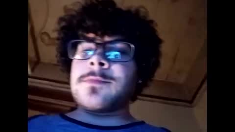 BIG D online show from February 8, 1:54 am