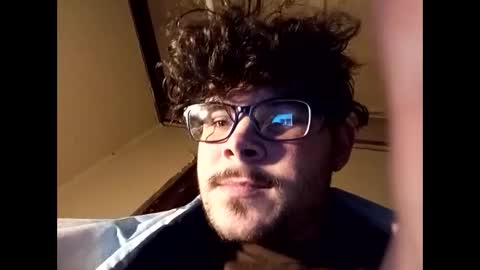 BIG D online show from February 18, 12:59 am