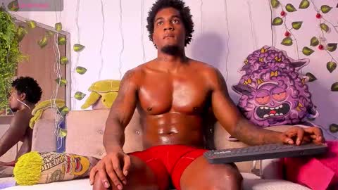 LOGAN DRAKE online show from December 3, 6:47 am