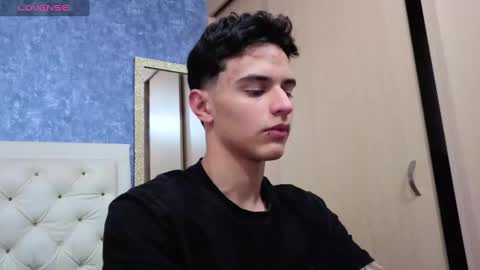 Snapshot of logan_madoox chatting on September 9, 7:25 pm logan madoox online show from September 9, 7:25 pm
