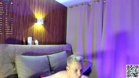 Logan online show from February 27, 4:43 pm