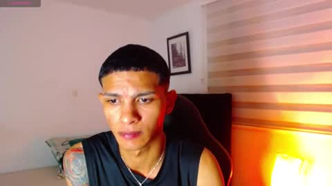 logan online show from October 13, 10:45 pm