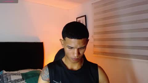 logan online show from October 15, 10:43 pm