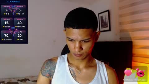 logan online show from October 30, 2:56 am