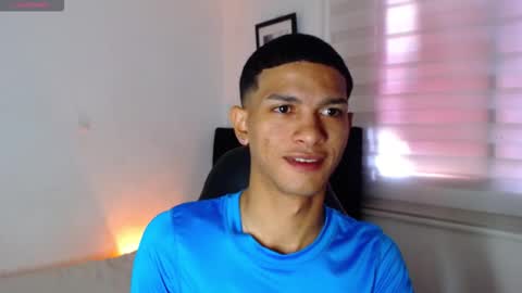 logan online show from October 17, 7:18 pm