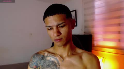 logan online show from October 20, 9:20 pm