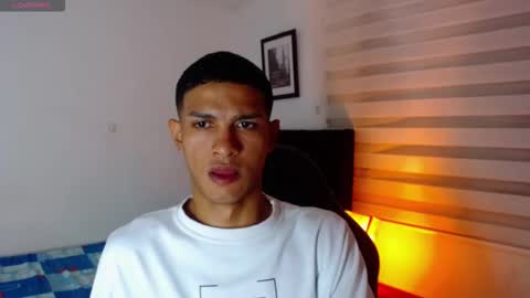 logan online show from November 6, 12:57 am