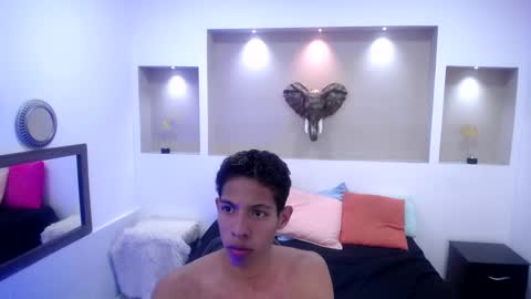 Logan Park online show from September 15, 8:54 pm