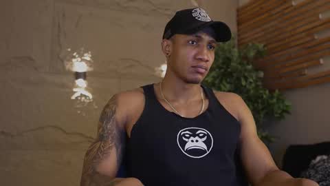 logan_varela online show from January 10, 12:21 pm