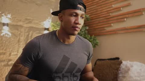 logan_varela online show from January 8, 10:43 am