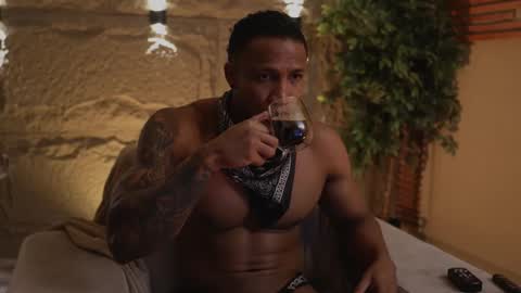 logan_varela online show from October 14, 8:50 am