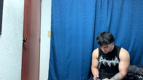 Logan online show from November 9, 5:22 am