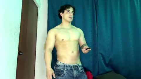 Logan online show from January 12, 3:57 am