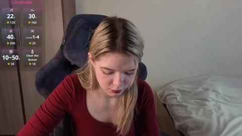 Logan and Katana online show from February 9, 10:52 am