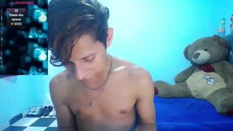 Logan online show from March 11, 7:50 pm