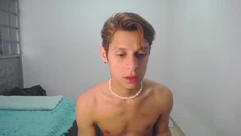 Logan online show from March 7, 5:38 pm