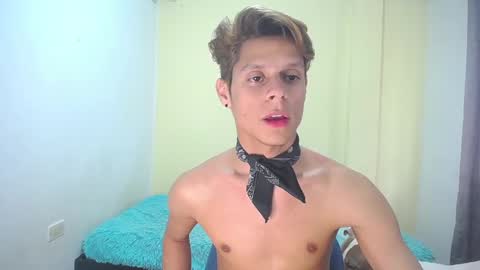 Logan online show from January 31, 3:33 pm