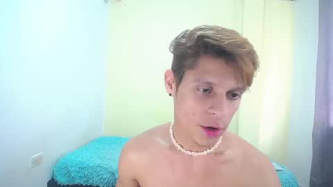 Logan online show from February 5, 6:04 pm