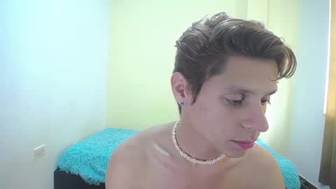 Logan online show from February 25, 4:57 pm